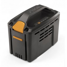Batteria STIGA SBT 550 AE - 5.0Ah - 216Wh - nuova generazione STIGA 48 Volt